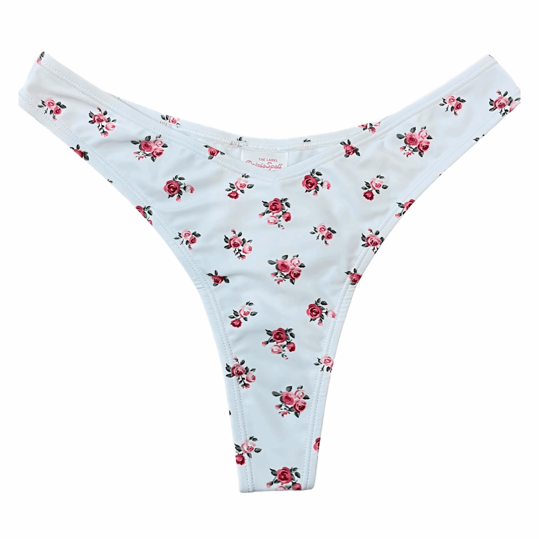 The Rosie bikini bottoms 